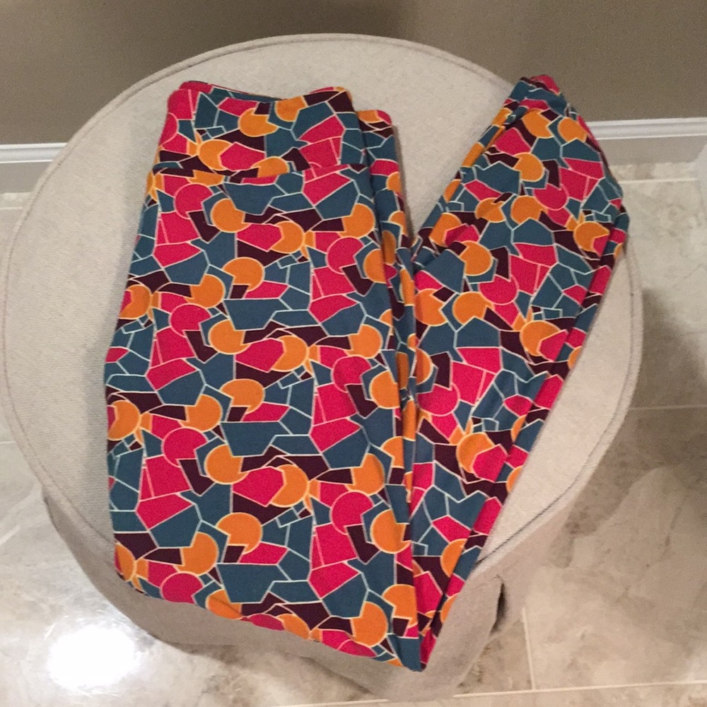 Lularoe one size leggings